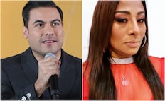 Carlos Rivera canta en boda de "Un Tal Fredo" y lanza poderoso mensaje tras polémica con Toñita