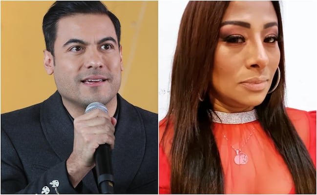 Carlos Rivera canta en boda de "Un Tal Fredo" y lanza poderoso mensaje tras polémica con Toñita