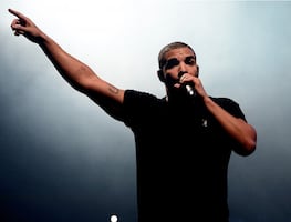 Drake anuncia su retiro temporal para cuidar de su salud