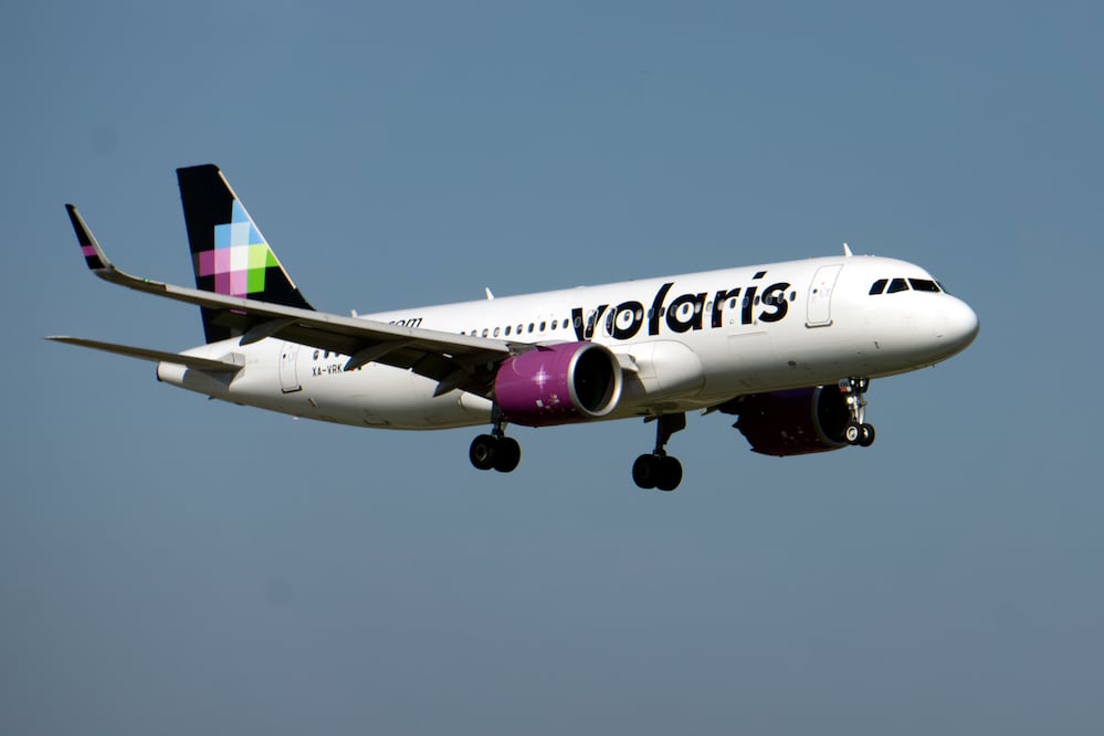 Volaris tendrá precios en vuelos hasta de 18 pesos para estas fechas: Foto: iStock / OntheRunPhoto