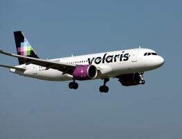 Volaris oferta vuelos desde $18 pesos para viajar entre abril de 2024 a marzo de 2025. ¡Entérate!