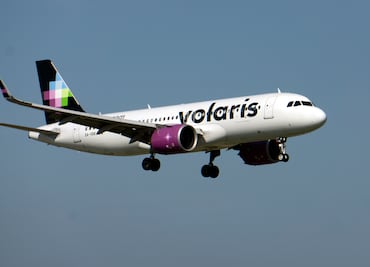 Volaris oferta vuelos desde $18 pesos para viajar entre abril de 2024 a marzo de 2025. ¡Entérate!
