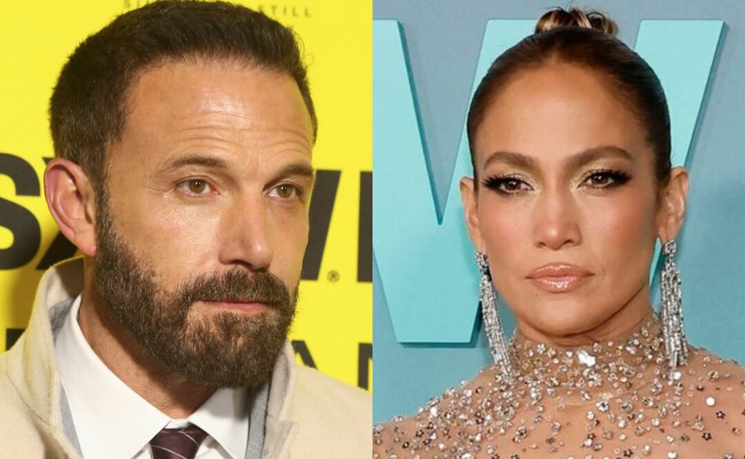Ben Affleck está ‘volviendo loca’ a Jennifer Lopez: revelan que es ‘grosero’ y que humilla a su ex. Foto: AP/ AFP