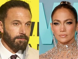Ben Affleck está ‘volviendo loca’ a Jennifer Lopez: revelan que es ‘grosero’ y que humilla a su ex