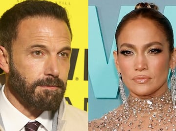 Ben Affleck está ‘volviendo loca’ a Jennifer Lopez: revelan que es ‘grosero’ y que humilla a su ex