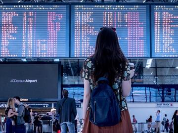 La clave para encontrar vuelos más baratos en días festivos