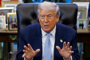 Duro revés para Trump: juez ordena retirar a la Guardia Nacional en California