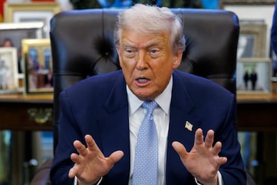 Trump revoca 85,000 visas y deja a miles de estudiantes internacionales fuera de Estados Unidos