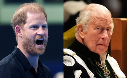 ‘Es veneno para la Corona’: La brutal sentencia contra Harry tras su tenso regreso a Buckingham