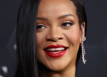 Marvel hace posible el regreso de Rihanna en la música con soundtrack