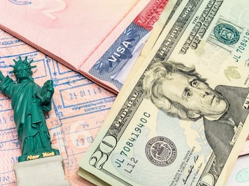 ¿Cuánto cuesta tramitar el pasaporte mexicano y la visa de EU?