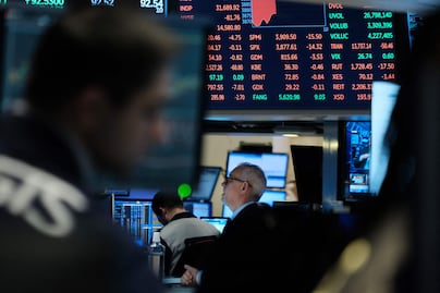 Estados Unidos dice a ciudadanos que su dinero en el banco está seguro