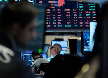 Estados Unidos dice a ciudadanos que su dinero en el banco está seguro