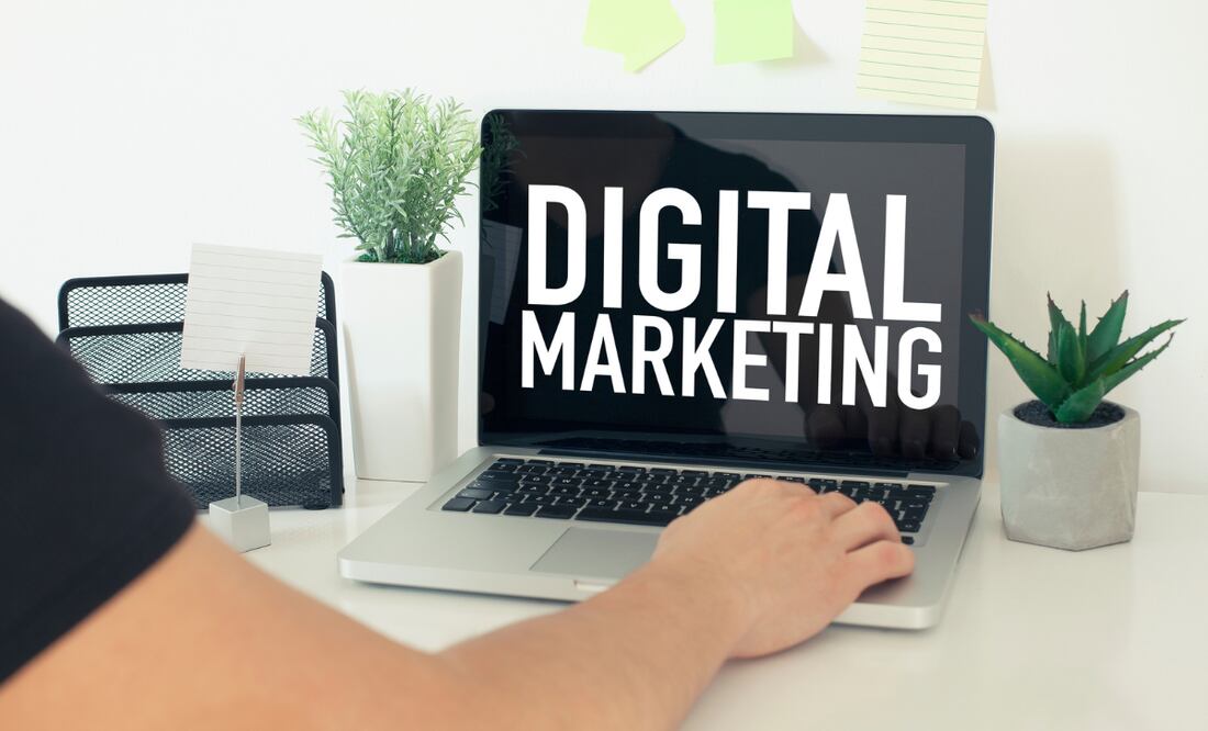 Universidad Anáhuac lanza curso gratis para aprender marketing digital desde cero y en línea: ¿Cuáles son los requisitos? Foto: Canva