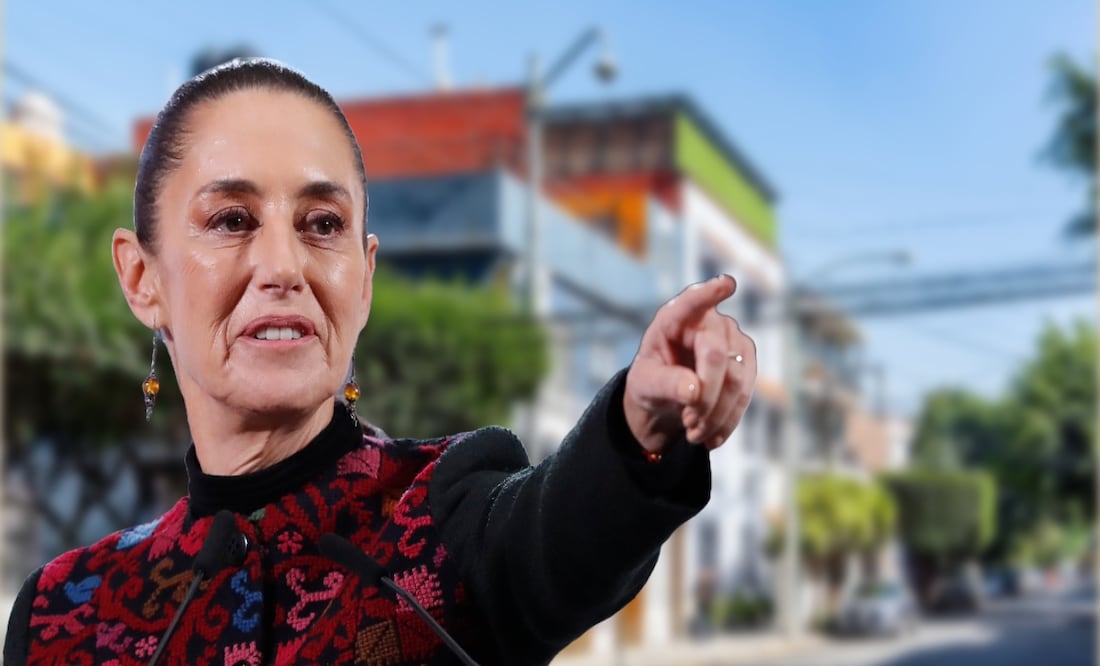 ¿Cómo conseguir una casa de vivienda del Bienestar del programa de Sheinbaum? Requisitos. Foto: iStock / NekomuraKatsuo / EFE