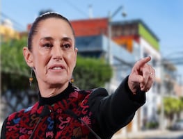 ¿Cómo conseguir una casa de vivienda del Bienestar del programa de Sheinbaum? Requisitos