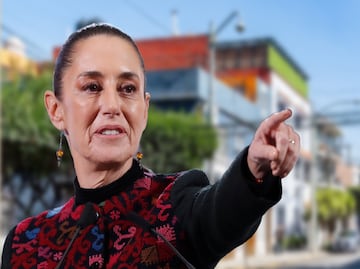 ¿Cómo conseguir una casa de vivienda del Bienestar del programa de Sheinbaum? Requisitos