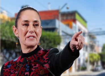 ¿Cómo conseguir una casa de vivienda del Bienestar del programa de Sheinbaum? Requisitos