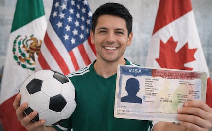 Así funciona FIFA Pass: El sistema que te ayuda a conseguir más rápido tu cita de visa rumbo al Mundial 2026