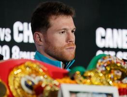Acusan a empresa de Canelo Álvarez de robo de auto de lujo y venta ilegal