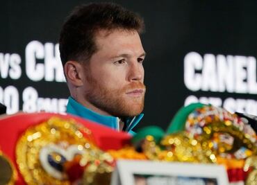 Acusan a empresa de Canelo Álvarez de robo de auto de lujo y venta ilegal