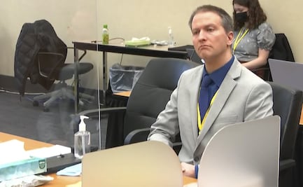 George Floyd. Abogado de ex policía pide absolución de su cliente