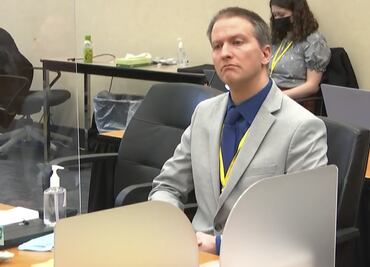 George Floyd. Abogado de ex policía pide absolución de su cliente