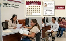 Pensión Discapacidad 2026: inicia registro HOY; Requisitos y cómo tramitar el certificado médico para no ser rechazado