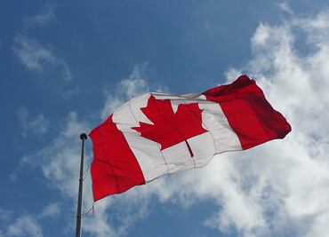 Canadá solicita operadores de máquinas CNC; pagan $45 mil 500 pesos