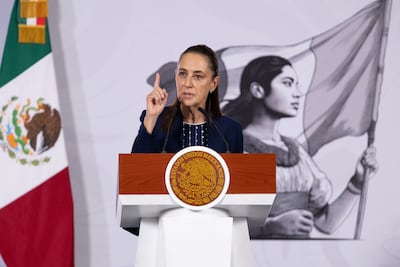 Sheinbaum habla de los aranceles de Trump: México seguirá con cero impuestos bajo el T-MEC, salvo estas excepciones