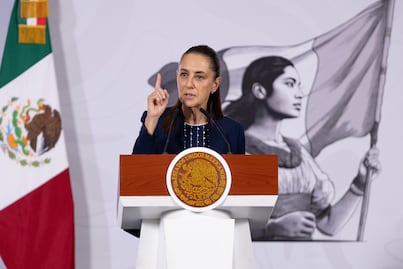 Sheinbaum habla de los aranceles de Trump: México seguirá con cero impuestos bajo el T-MEC, salvo estas excepciones