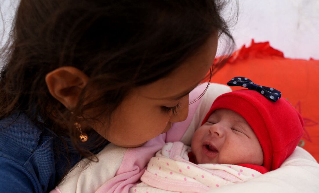 (Photo by Rami al SAYED / AFP)