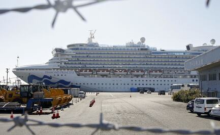 Coronavirus. 14 estadounidenses dan positivo tras ser evacuados de crucero