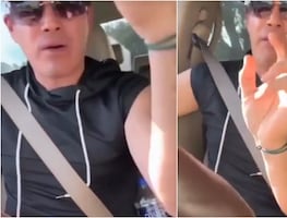 Hijo de empresario tequilero desata furia en redes por dichos contra agricultores que bloquearon carreteras: “Pobres nacieron y pobres morirán”