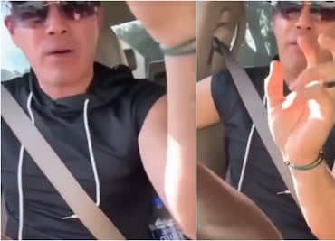 Hijo de empresario tequilero desata furia en redes por dichos contra agricultores que bloquearon carreteras: “Pobres nacieron y pobres morirán”