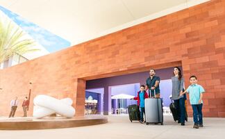 CBX llega a la apertura de frontera con ampliación de CBP y facilidades para cruzar a EU 