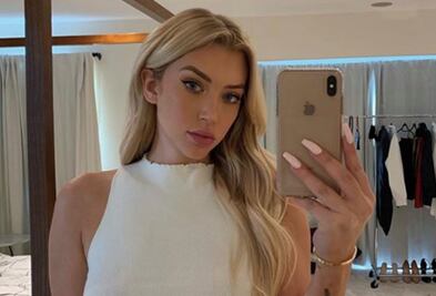 La mejor amiga de Kylie Jenner arrasa con ‘bikini body’ en Instagram 