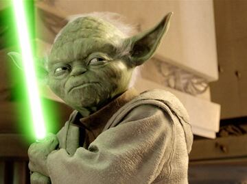 ¿Cómo hacer tu sable de luz en Star Wars: Galaxy’s Edge de Disneyland?