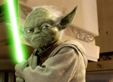 ¿Cómo hacer tu sable de luz en Star Wars: Galaxy’s Edge de Disneyland?