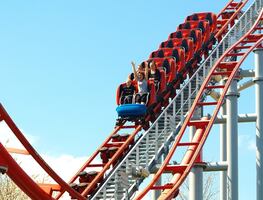 Las atracciones más esperadas en parques temáticos de Estados Unidos