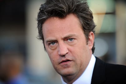 15 años de prisión: cae la ‘Reina de la Ketamina’ por la muerte de Matthew Perry