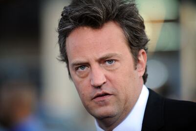 La reina de la ketamina” se declara culpable en el caso Matthew Perry