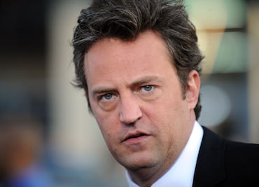 La reina de la ketamina” se declara culpable en el caso Matthew Perry