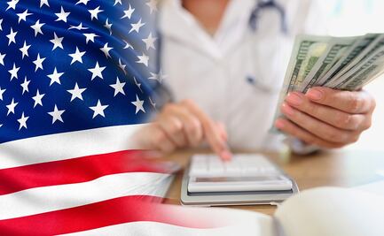 ¿Cuánto gana un médico en Estados Unidos? Este es su sueldo por hora, año y especialidad