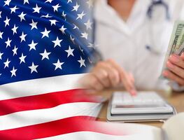 ¿Cuánto gana un médico en Estados Unidos? Este es su sueldo por hora, año y especialidad