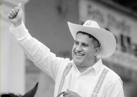 Asesinato de Carlos Manzo: Detienen a siete funcionarios por presunta participación en el crimen del alcalde de Uruapan