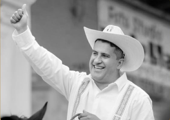 Asesinato de Carlos Manzo: Detienen a siete funcionarios por presunta participación en el crimen del alcalde de Uruapan