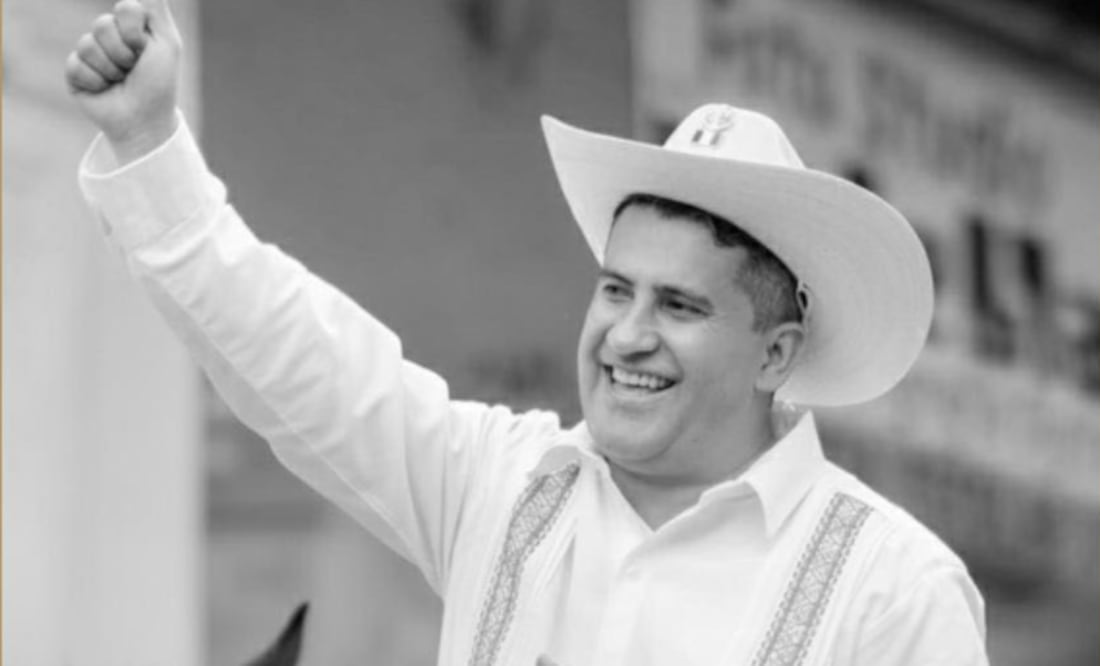 Marcha por asesinato de Carlos Manzo: en redes difunden convocatoria y Sheinbaum señala que tiene tintes políticos. Foto: FB / Uruapan gobierno municipal