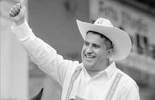 Convocan en redes a marcha nacional por el asesinato del alcalde Carlos Manzo: Lo que se sabe sobre la protesta del 15 de noviembre