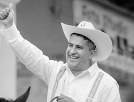 Convocan en redes a marcha nacional por el asesinato del alcalde Carlos Manzo:  Lo que se sabe sobre la protesta del 15 de noviembre